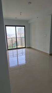 Hall Image of 1050 Sq.ft 2 BHK Apartment / Flat for sale in Risland The Icon, Thane West Thane for Rs. 12500000