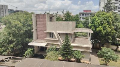 Balcony Image of 980 Sq.ft 2 BHK Apartment / Flat for sale in Nirman Silver Mist, Lohegaon Pune for Rs. 6750000