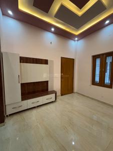 Living Room Image of 1200 Sq.ft 3 BHK Independent House for sale in Ganga Nagar Meerut for Rs. 5500000