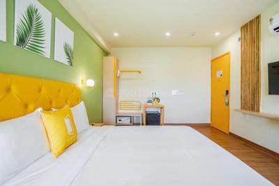 Bedroom Image of Ezee Stayz Rental Inn PG in Sector 32, Gurgaon