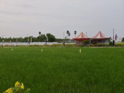 Image of 1050 Sq.ft Residential Plot / Land for sale in Vandalur, Chennai for Rs. 4933950