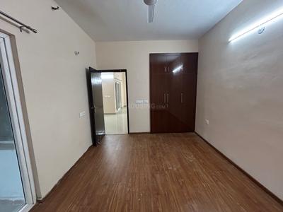 Bedroom Image of 1115 Sq.ft 2 BHK Apartment / Flat for rent in Amrapali Dream Valley 2, Noida Extension Greater Noida for Rs. 20800