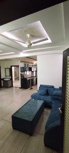Bedroom Image of 1750 Sq.ft 3 BHK Apartment / Flat for sale in Grand Sikar Road Jaipur for Rs. 7589670