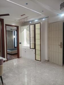 Hall Image of 2000 Sq.ft 3 BHK Builder Floor for sale in Anantraj Estate Luxury Floors, Kadarpur Gurgaon for Rs. 22000000