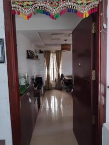 Image of 1028 Sq.ft 2 BHK Apartment / Flat for sale in Aratt Milano, Gattahalli, Bengaluru for Rs. 12000000