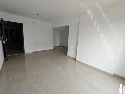 Hall Image of 1250 Sq.ft 3 BHK Apartment / Flat for rent in Vile Parle West Mumbai for Rs. 160000