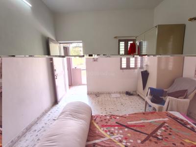 Bedroom Image of 2251 Sq.ft 6 BHK Independent House for sale in Prahlad Nagar Ahmedabad for Rs. 35000000