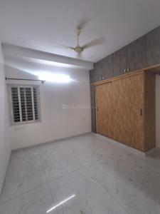 Bedroom Image of 1800 Sq.ft 3 BHK Apartment / Flat for rent in Wilson Garden Bengaluru for Rs. 75000