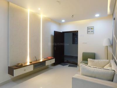 Hall Image of 1655 Sq.ft 3 BHK Apartment / Flat for sale in Gandimaisamma Hyderabad for Rs. 9100845