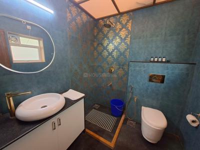 Bathroom Image of 4305 Sq.ft 4 BHK Villa for sale in Siolim Goa for Rs. 80000000