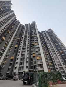 Image of 600 Sq.ft 1 BHK Apartment / Flat for sale in The Wise City South Block Phase I Plot RZ8 Building 3 Wing C3, Panvel, Navi Mumbai for Rs. 4100000