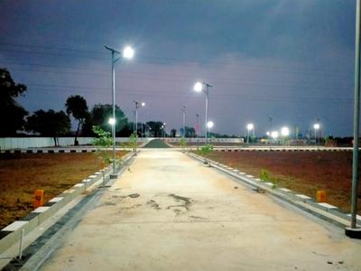 Image of 1200 Sq.ft Residential Plot / Land for sale in KK Nagar, Tiruchirappalli for Rs. 2250000