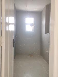 Bedroom Three Image of 2400 Sq.ft 4 BHK Builder Floor for sale in Eros Lakewood City, Green Field Colony Faridabad for Rs. 29000000