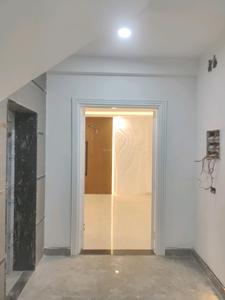 Main Entrance Image of 2520 Sq.ft 4 BHK Builder Floor for sale in Green Field Colony Faridabad for Rs. 28500000