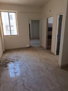 Hall Image of 570 Sq.ft 2 BHK Apartment / Flat for sale in Naganarai Niwas, Nandri Jodhpur for Rs. 1400000