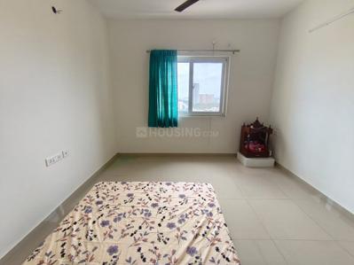 Hall Image of 1250 Sq.ft 2 BHK Apartment / Flat for sale in Bren Starlight by Bren Corporation, Aavalahalli Bengaluru for Rs. 15270000