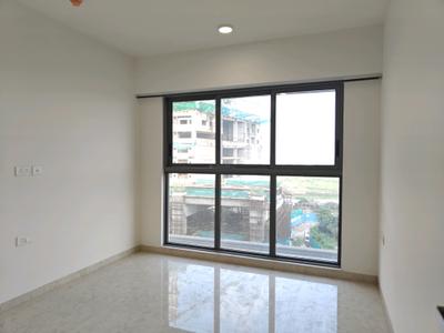 Bedroom Image of 1332 Sq.ft 3 BHK Apartment / Flat for sale in Lodha New Cuffe Parade, Sion Mumbai for Rs. 52000000