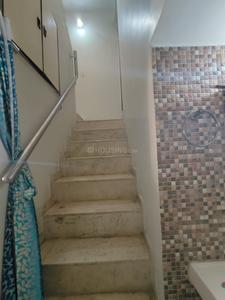 Bathroom Image of 1371 Sq.ft 2 BHK Independent House for sale in Satellite Ahmedabad for Rs. 15100000