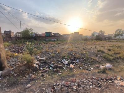 Sharda Dham Plot View 1