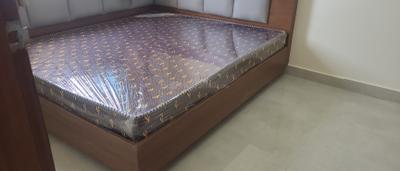 Bedroom Image of 980 Sq.ft 1 BHK Apartment / Flat for rent in S.G. Palya Bengaluru for Rs. 29000