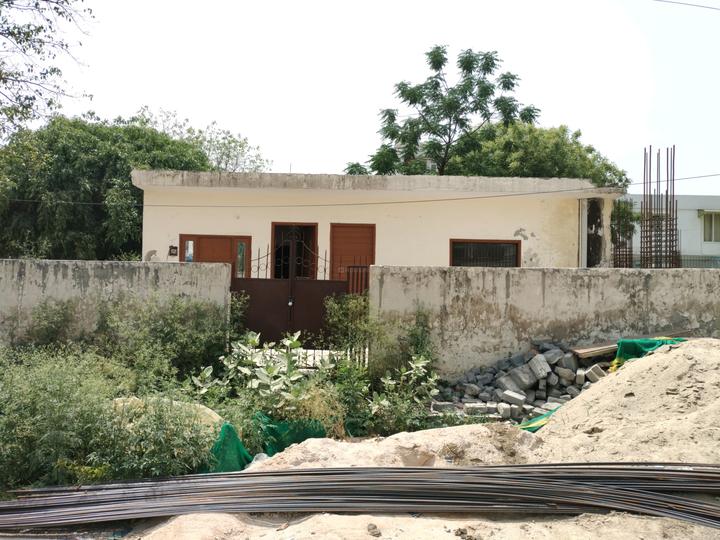 dda residential plot pocket 9 sector 23b dwarka new delhi Main Image 1