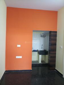 Hall Image of 625 Sq.ft 1 RK Independent House for rent in Ullal Uppanagar Bengaluru for Rs. 8500