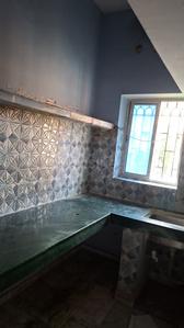 Kitchen Image of 750 Sq.ft 2 BHK Independent House for rent in Anisabad Patna for Rs. 9500