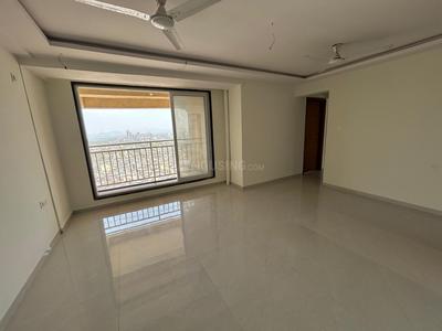 3 BHK Flat