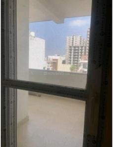 Balcony Image of 2250 Sq.ft 2 BHK Builder Floor for rent in Modi 3BHK Builder Floor, Sector 85 Faridabad for Rs. 22000