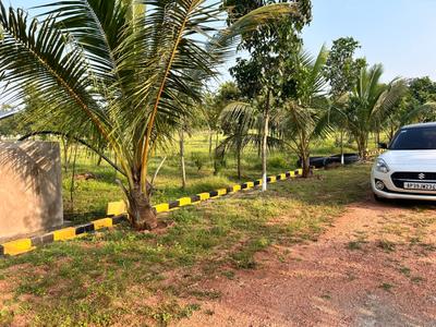 Image of 111 Sq.ft Residential Plot / Land for sale in Kothavalasa, Visakhapatnam for Rs. 666000