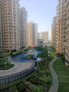 Image of 1670 Sq.ft 3 BHK Apartment / Flat for sale in M3M Marina, Sector 68, Gurgaon for Rs. 22500000