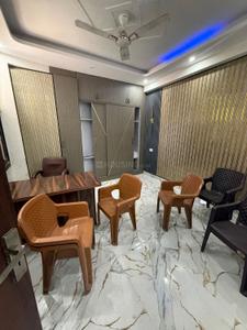 Bedroom Image of 1050 Sq.ft 2 BHK Apartment / Flat for sale in A S Homes Apartment, Sector 73 Noida for Rs. 4175000