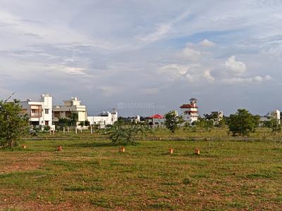 Image of 2200 Sq.ft Residential Plot / Land for sale in Kariampalayam, Coimbatore for Rs. 4000000