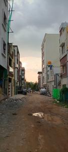Image of 1523 Sq.ft 3 BHK Apartment / Flat for sale in Adhvam Residency, Battarahalli, Bengaluru for Rs. 6900001