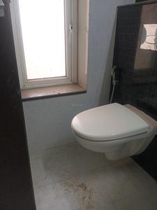 Bedroom Two Image of 2836 Sq.ft 4 BHK Apartment / Flat for sale in Brisk Lumbini Terrace Homes, Sector 109 Gurgaon for Rs. 25000000