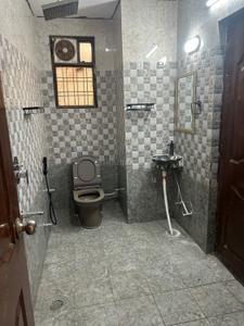 Bathroom Image of 1435 Sq.ft 3 BHK Apartment / Flat for sale in GMS Road Dehradun for Rs. 10000000