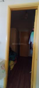 Bedroom Image of 3000 Sq.ft 3 BHK Duplex for sale in Ambuja Udita, Santoshpur Kolkata for Rs. 30000000