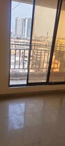 Bedroom Image of 565 Sq.ft 1 RK Apartment / Flat for rent in Dombivli East Thane for Rs. 7500