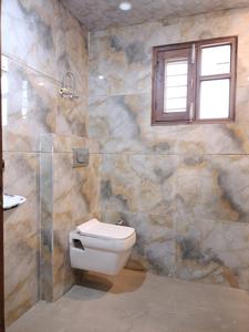 Bedroom Two Image of 3200 Sq.ft 5 BHK Builder Floor for sale in Rajendra Nagar Ghaziabad for Rs. 25451000