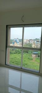 Bedroom Image of 350 Sq.ft 1 BHK Apartment / Flat for sale in Ace Enclave, Thane West Thane for Rs. 4850000