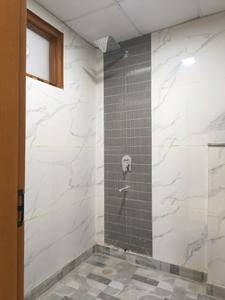 Bedroom Four Image of 1800 Sq.ft 4 BHK Builder Floor for sale in Vasundhara Ghaziabad for Rs. 17551000
