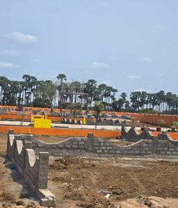 Image of 200 Sq.ft Residential Plot / Land for sale in Gorantla, Guntur for Rs. 1920000