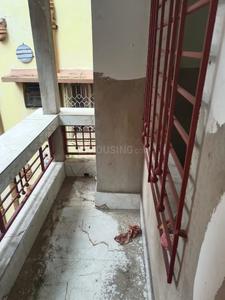 Balcony Image of 430 Sq.ft 1 BHK Apartment / Flat for sale in Airport Gate no. 1 Kolkata for Rs. 1720000