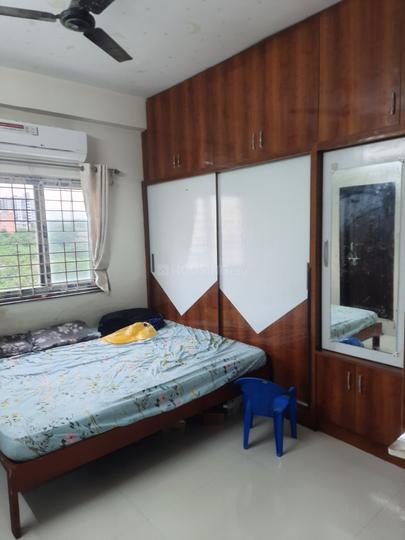 Platinum pride hmt swarnapuri colony  Bedroom 1