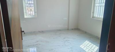 Bedroom Image of 1200 Sq.ft 2 BHK Builder Floor for rent in Nehru Nagar Bengaluru for Rs. 27000