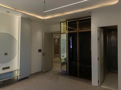 Bedroom Image of 1400 Sq.ft 4 BHK Builder Floor for sale in Rohini Sector 28 New Delhi for Rs. 15000000