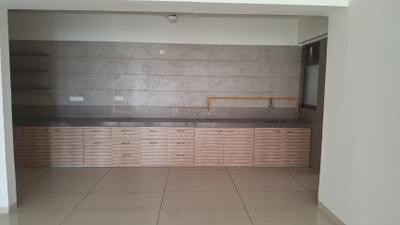 Kitchen Image of 3591 Sq.ft 3 BHK Apartment / Flat for sale in Olive Greens, Gota Ahmedabad for Rs. 23500000