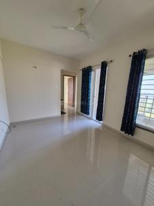 Hall Image of 774 Sq.ft 2 BHK Apartment / Flat for sale in Cozy Homes, Wagholi Pune for Rs. 4800000