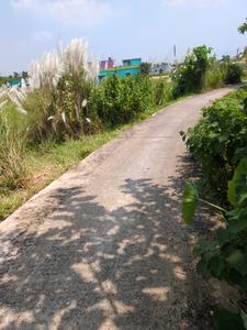 Image of 1080 Sq.ft Residential Plot / Land for sale in Joka, Kolkata for Rs. 337489