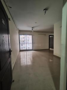 Hall Image of 1110 Sq.ft 3 BHK Apartment / Flat for rent in Aditya City Apartments Phase 2, Wave City Ghaziabad for Rs. 16000